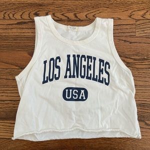 Brandy Melville Top